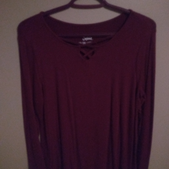 Long sleeve shirt - Picture 1 of 1